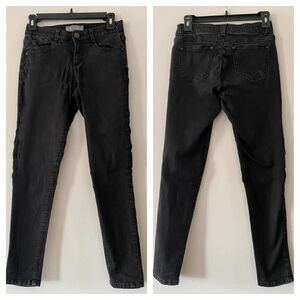 Wit&Wisdom Black Jeans Size 2